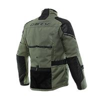 Dainese Ladakh 3l D-dry Jacket Army Green