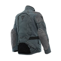 Dainese SPRINGBOK 3L Jacke Eisentor - 2