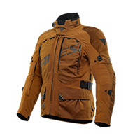 Dainese SPRINGBOK 3L Chaqueta monje-bata