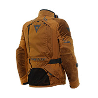 Dainese Springbok 3l Jacket Monks Robe