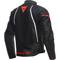 Giacca Dainese Air Crono 2 Nero Rosso