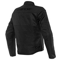 Giacca Dainese Elettrica Air Nero