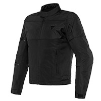 Dainese Elettrica Air Jacket Black