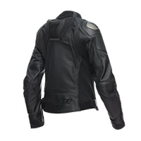 Giacca Donna Dainese Valorosa 50th Ltd Qdf Nero Donna