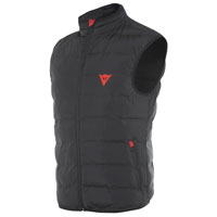 Dainese Down-vest Afteride Black