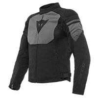 Giacca Dainese Air Fast nero grigio