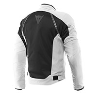 Chaqueta Dainese Air Frame 3 gris claro - img 2