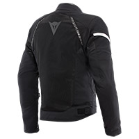 Dainese Air Frame 3 Jacket Black White - 2