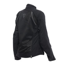 Dainese Air Frame 3 Women Jacket Black - 2