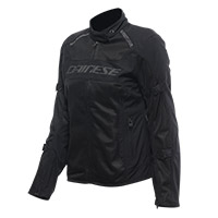 Giacca Donna Dainese Air Frame 3 Nero