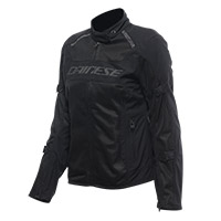 Blouson Femme Dainese Air Frame 3 blanc