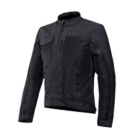 Chaqueta Dainese Alfama Air negra