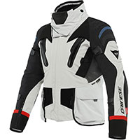 Giacca Dainese Antartica 2 Gore-tex Grigio