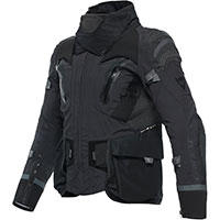 Giacca Dainese Antartica 2 Gore-tex Nero