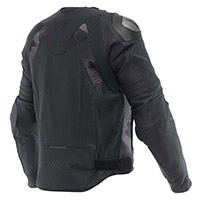 Blouson En Cuir Dainese Avro 5 Noir