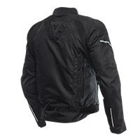 Dainese Avro 5 Tex Jacket Black - 2