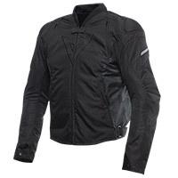 Dainese Avro 5 Tex Jacket Black