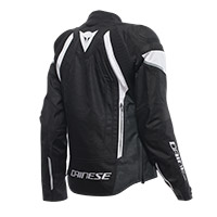 Giacca Donna Dainese Avro 5 Tex Bianco - img 2