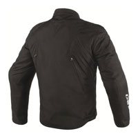 Dainese Avro D2 Tex Jacket Nero - img 2