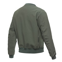 Dainese Bhyde No Wind Tex Jacket Green - 2