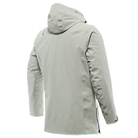 Giacca Dainese Brera D-dry Xt Acqua Grigio - img 2