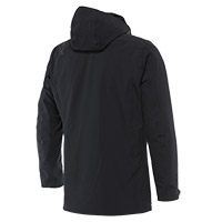 Dainese Brera D-dry Xt Jacket Anthracite