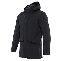 Dainese Brera D-dry Xt Jacket Anthracite