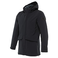 Dainese Brera D-Dry XT Jacke acqua grau