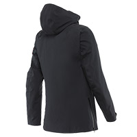 Dainese Brera Lady D-dry Xt Jacket Black - 2