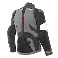 Chaqueta Dainese Carve Master 4 Gore-Tex negro ébano - img 2