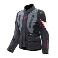 Dainese Carve Master 4 Gore-Tex Women Jacket ebony