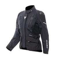 Dainese Carve Master 4 Gore-Tex Women Jacket Black