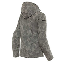 Giacca Donna Dainese Centrale Absoluteshell Pro Camo - img 2
