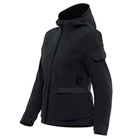 Dainese Centrale Absoluteshell Pro Wmn Jacket Black Lady