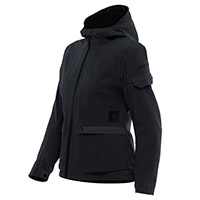 Dainese Centrale Absoluteshell Pro Wmn Jacke schwarz