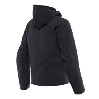 Dainese Corso Absoluteshell Pro Jacket Black