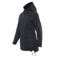 Dainese Darsena Absoluteshell Pro Parka Noir