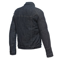 Giacca Dainese Denim Tex Blu - img 2