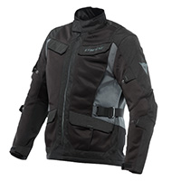 Blouson Dainese Desert Tex Noir