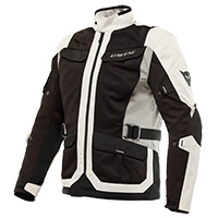 Blouson Dainese Desert Tex Peyote Noir