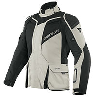 Giacca Dainese D-explorer 2 Gore-tex Peyote Grigio