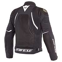 Dainese Giacca Dinamica Air D-dry Nero