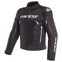 Veste Dainese Dinamica Air D-dry Noire