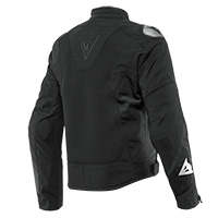 Chaqueta Dainese Energyca Air negro blanco