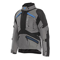 Giacca Dainese Gullfoss D-Dry grigio blu