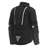 Dainese Gullfoss D-dry Jacket Black - img 2