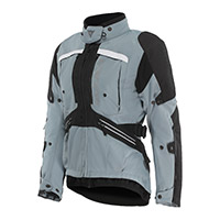 Dainese Gullfoss D-dry Lady Jacket Black