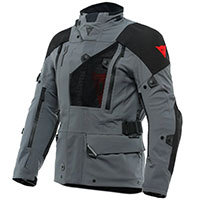 Dainese Hekla Pro 20k Jacket Iron Gate