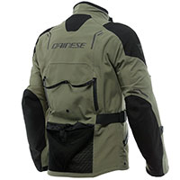 Dainese Hekla Pro 20k Jacket Army Green
