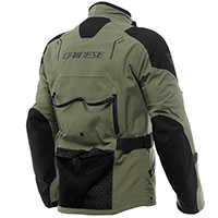 Blouson Dainese Hekla Pro 20K army vert - 2